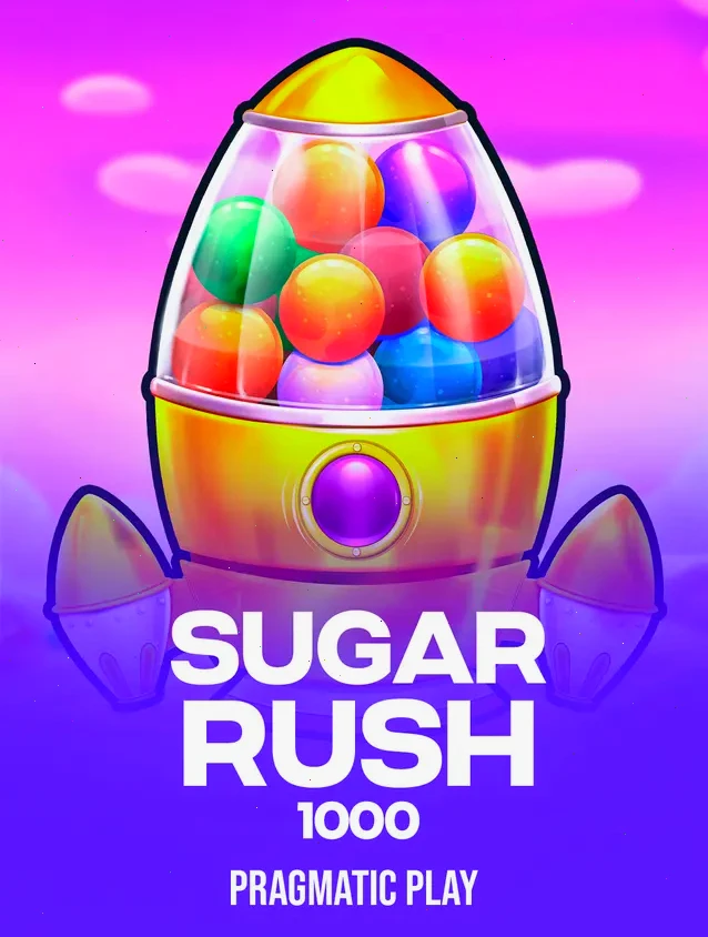 Sugar Rush 1000